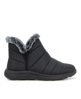 Women's Northstar Cozy Casual Booties