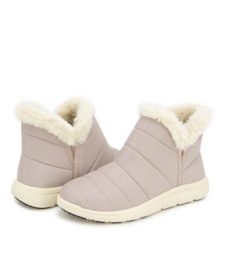 Women's Northstar Cozy Casual Booties