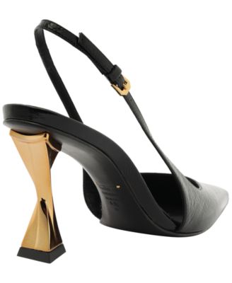 Women's Elisha Pointed Toe Pumps