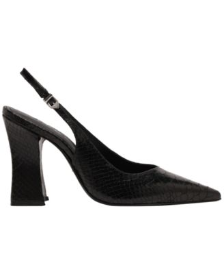 Women's Michelle Pointed Toe Pumps