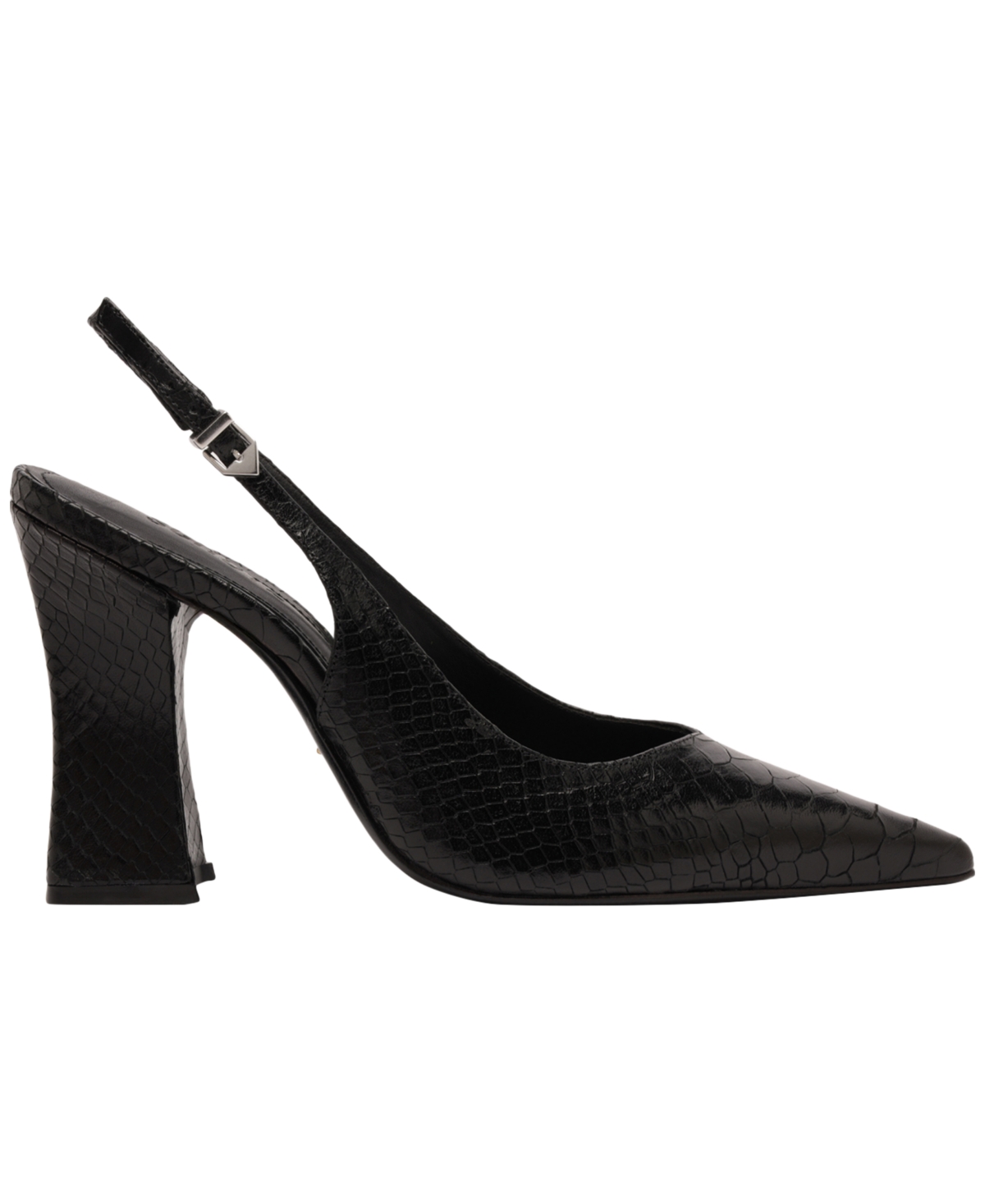 Schutz Women's Michelle Slingback Pumps
