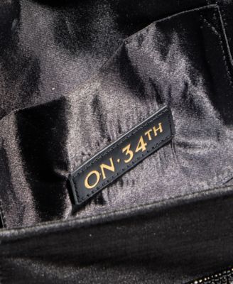 Hand Beaded Shoulder Bag