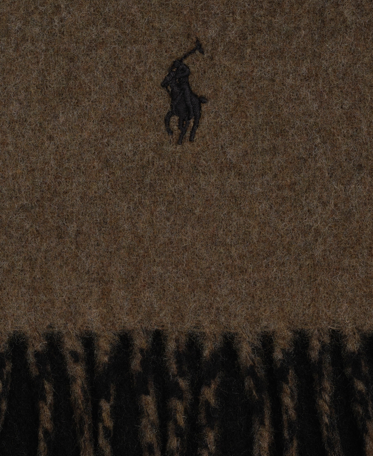 Polo Ralph Lauren Men's Classic Reversible Scarf