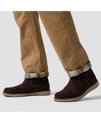 Men's Venture Daily Flannel Lined Pant Casual Pants