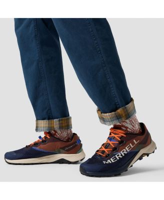 Men's Venture Daily Flannel Lined Pant Casual Pants