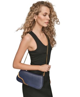 Malverne Convertible Small Crossbody Handbag