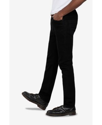 Men's SPRING + MERCER Super Soft Slim Fit Jeans