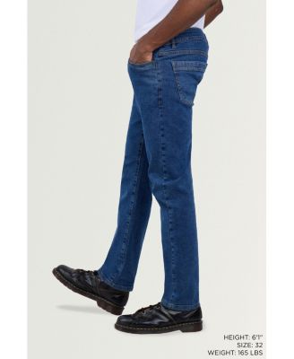Men's SPRING + MERCER Super Soft Slim Fit Jeans