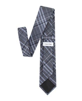 Men's Theodore Plaid Pattern Tie