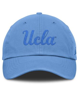 Men's Blue UCLA Bruins Club Campus Adjustable Hat