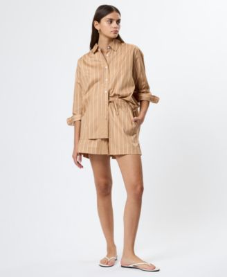 Women's Alexis Long-Sleeve Shirt