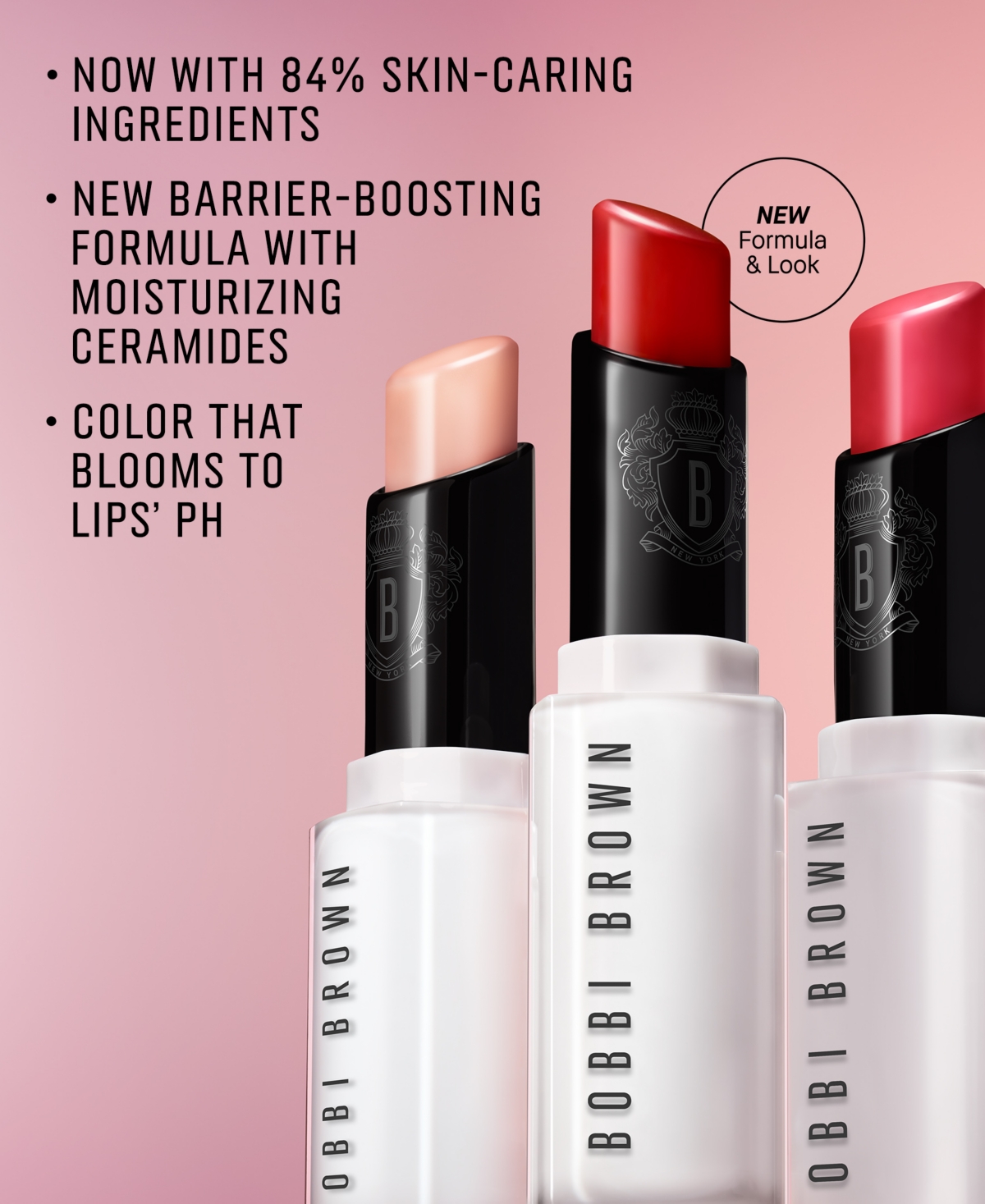 Bobbi Brown Extra Tinted Lip Balm, 0.08 Oz.