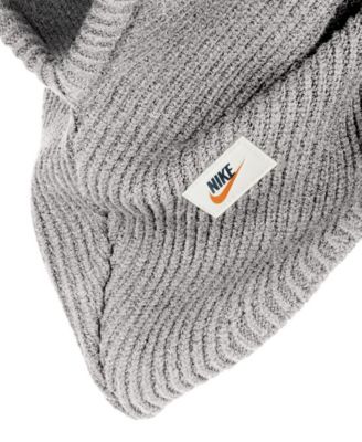 Men's City Trend Knit Hood