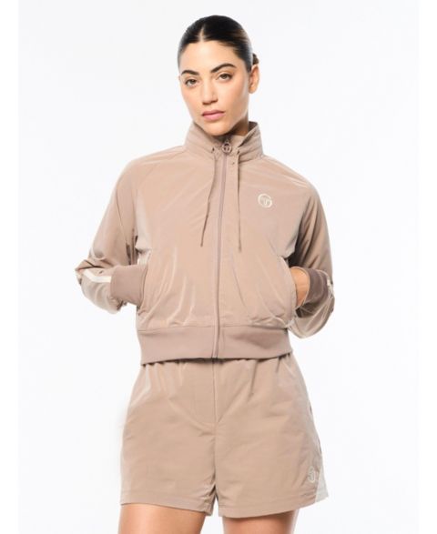 Женские куртки Sergio Tacchini Women's pippa track jacket