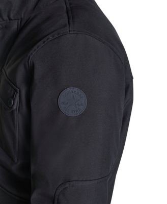 Men's Inner Bib Field Jacket