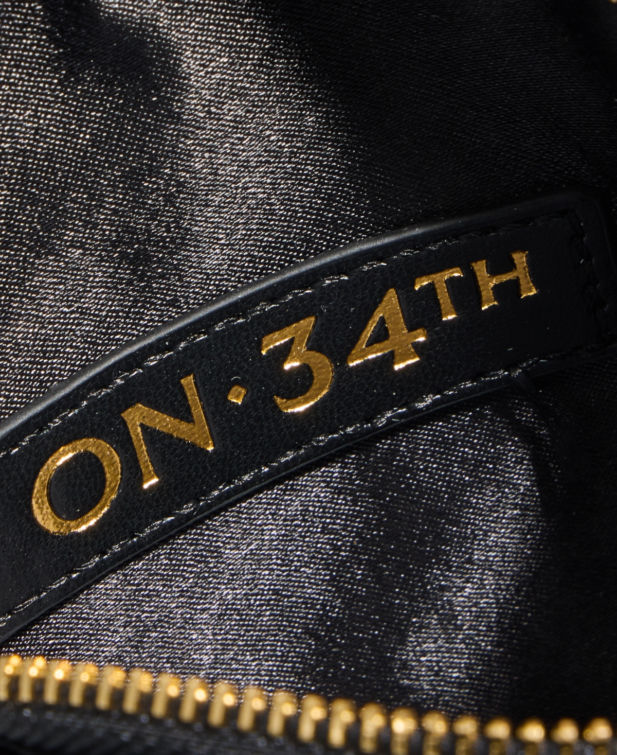 On 34th Hand Beaded Round Coin Purse, Exclusively at Macy's