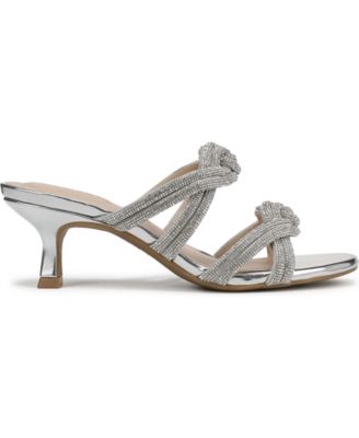 Women's Night-Out Slide Sandals