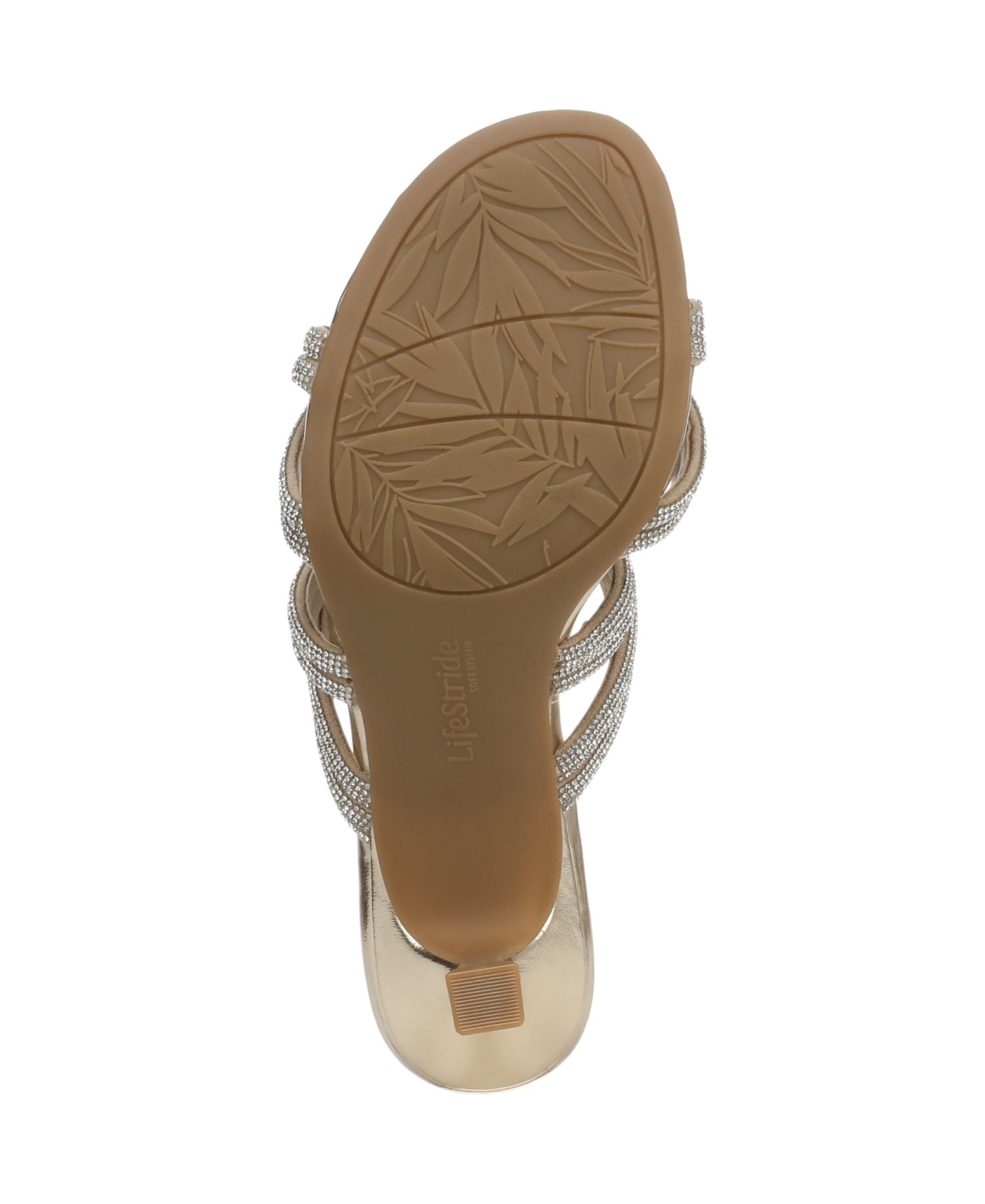 Women's Night-Out Slide Sandals