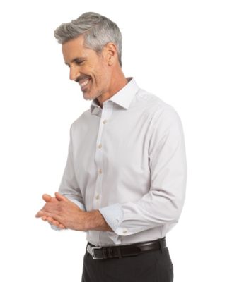 Men's Jasmine Floral Modern-Fit Shirt