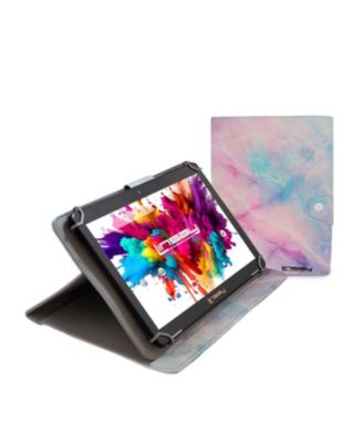 10.1" Tablet, 128GB, Octa Core, Android 15