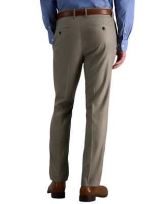 Men's Slim-Fit Stretch Dress Pants, Created for Macy's