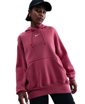 Nike - Sportswear Women's Phoenix Fleece  Oversized Pullover Hoodie