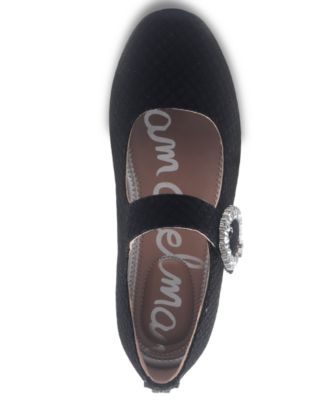 Little and Big Girls' Maeve Rachel Dress Shoe