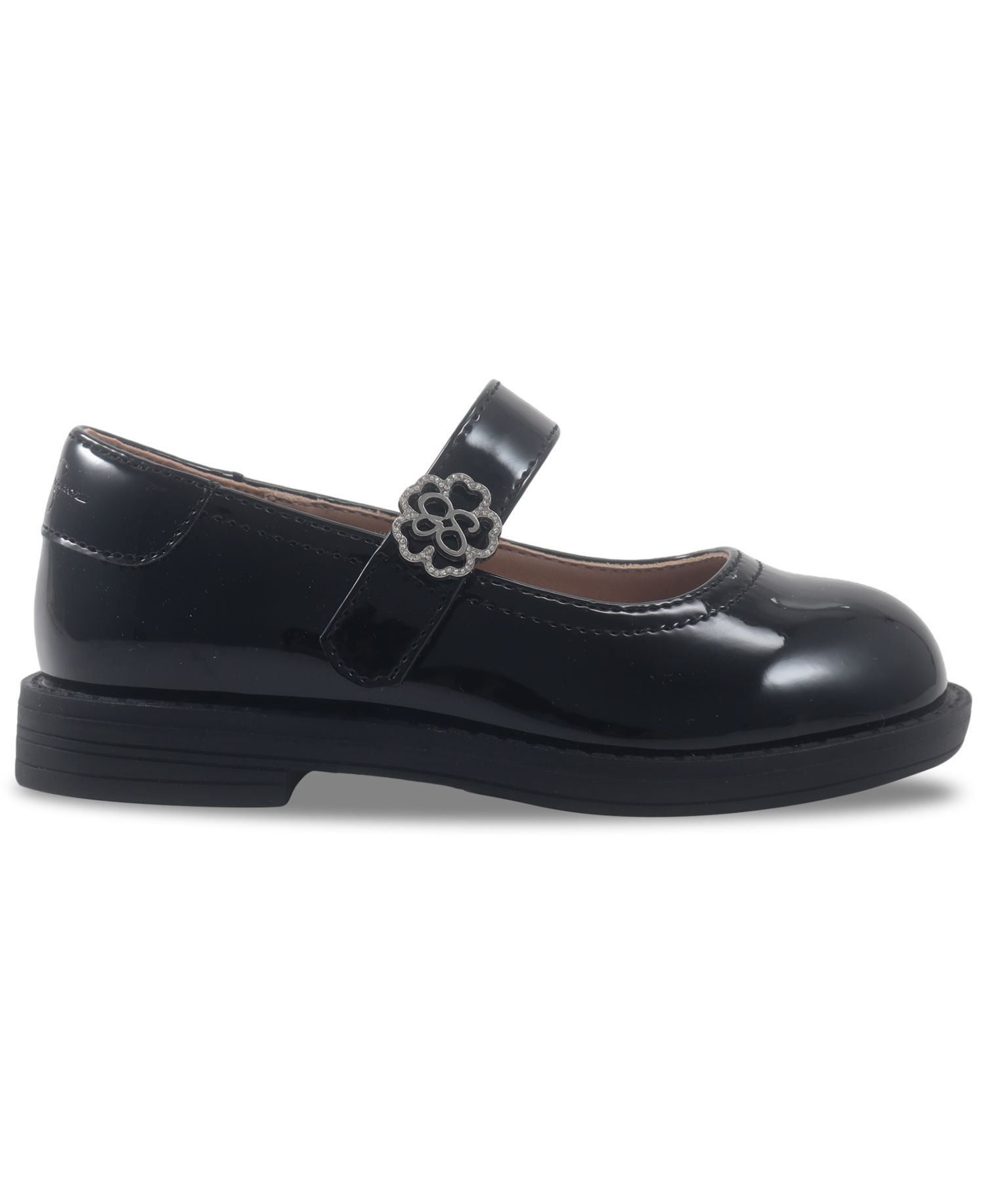 Toddler and Little Girls' Evie Anika Dress Shoe