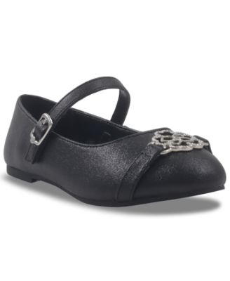 Jessica Simpson - Girls 1-13 Amy Ivie Dress Shoes