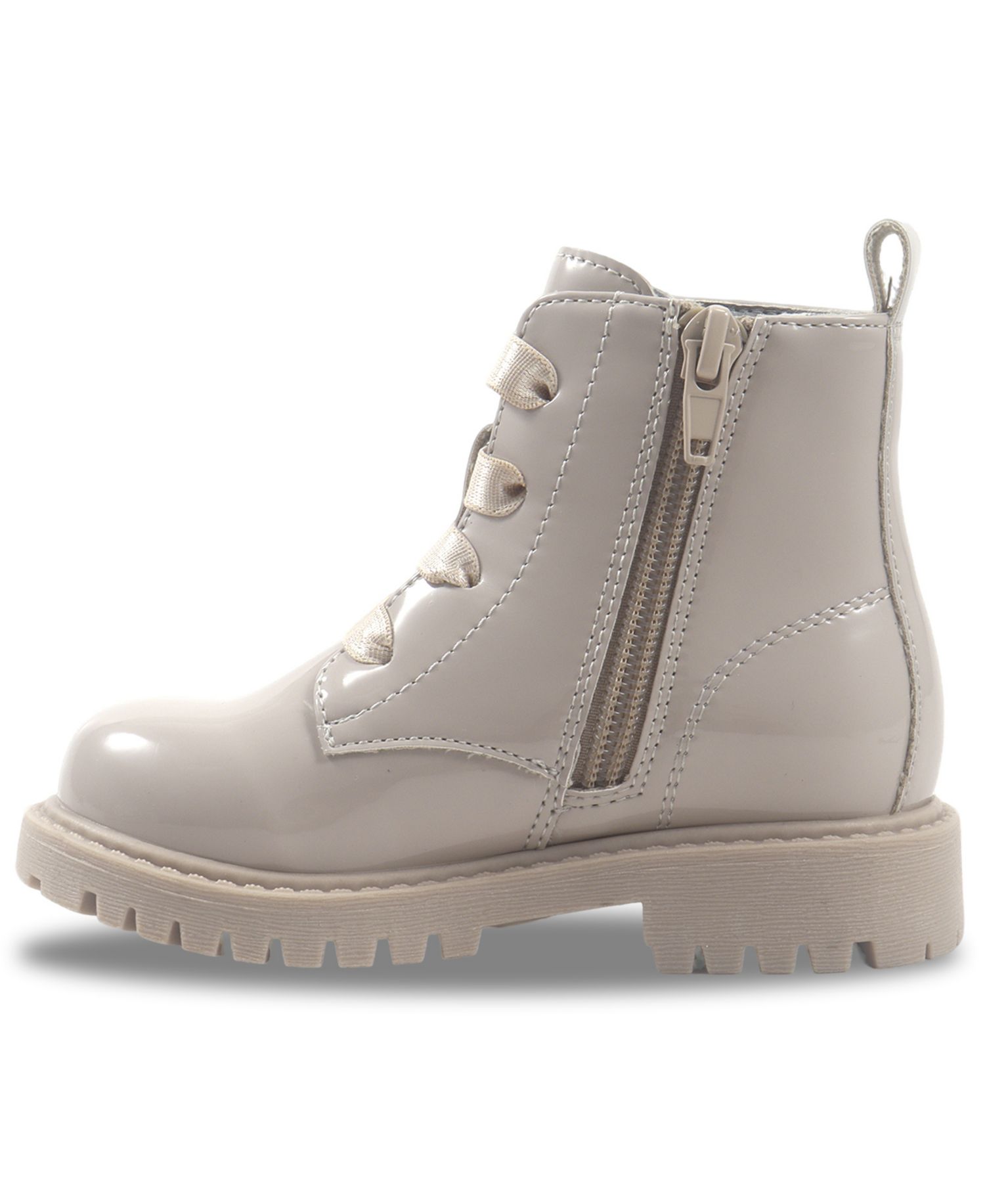 Toddler and Little Girls' Daria Suki Boots