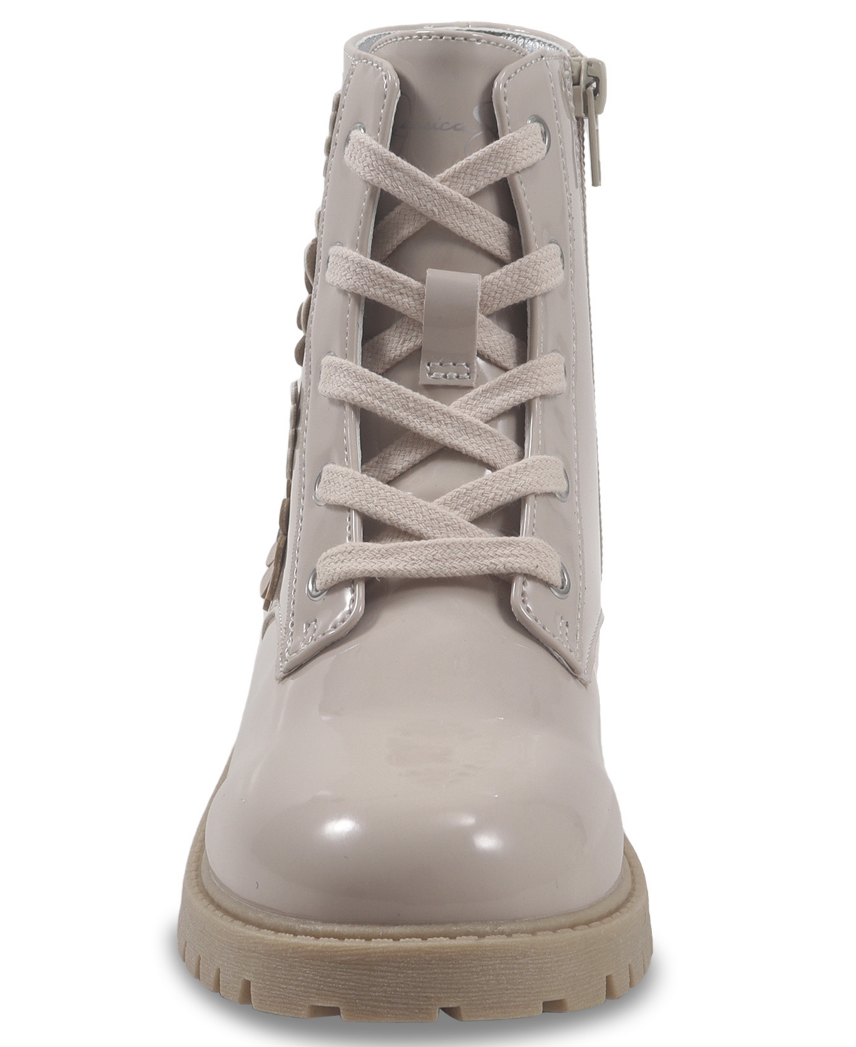 Jessica Simpson Little and Big Girls' Daria Shay Boots