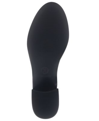 Little and Big Girls' Bianca Lily Bow Dress Shoe