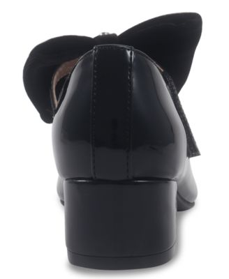 Little and Big Girls' Bianca Lily Dress Shoe