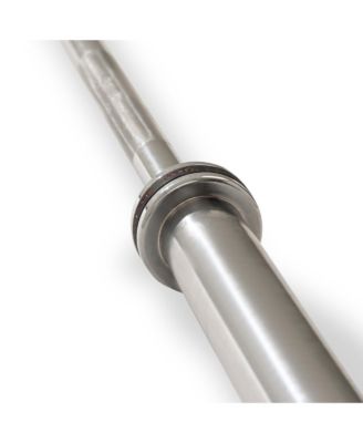 60” (5 ft) Olympic Barbell Bar