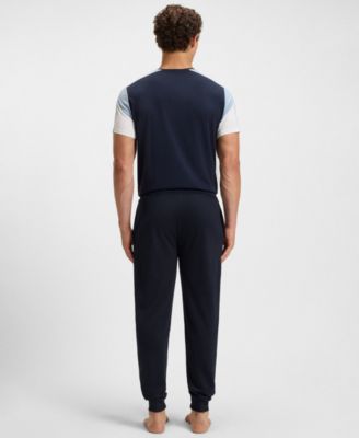 Men's Authentic Drawstring Waistband Pants