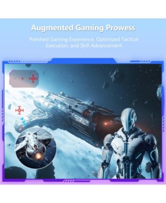 UG24PJ 24 inch 1080P Full HD 240Hz 1ms MPRT IPS Gaming Monitor