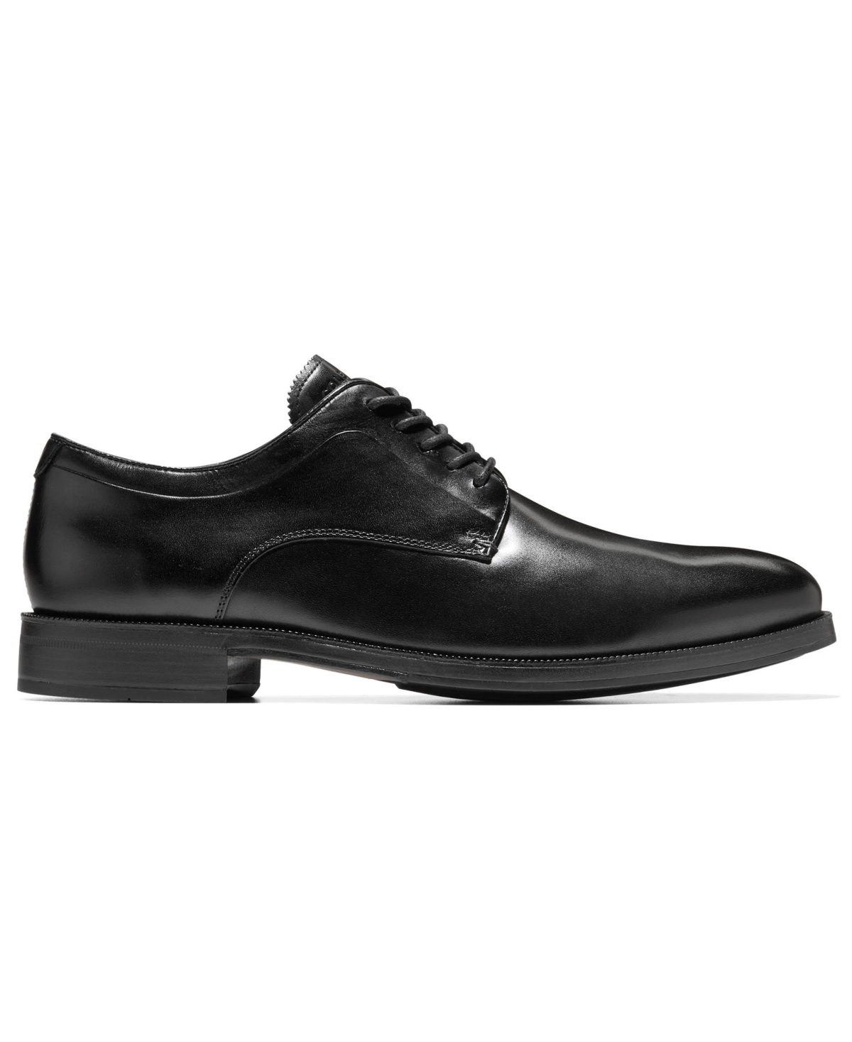 Cole Haan Men's Dean Grand Round Toe Oxford Shoes