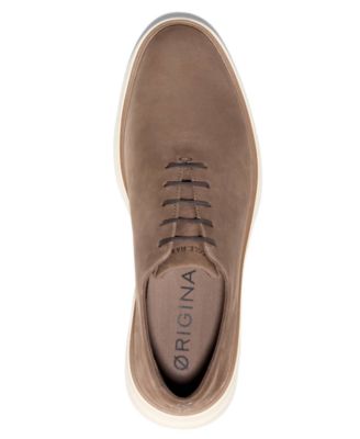 Men's Original Grand City Spectre Round Toe Oxford Shoes