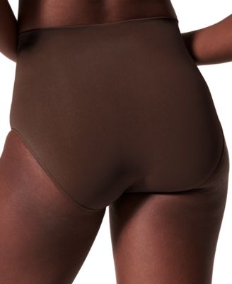 Women's Seamless Shaping Brief Underwear 40047R