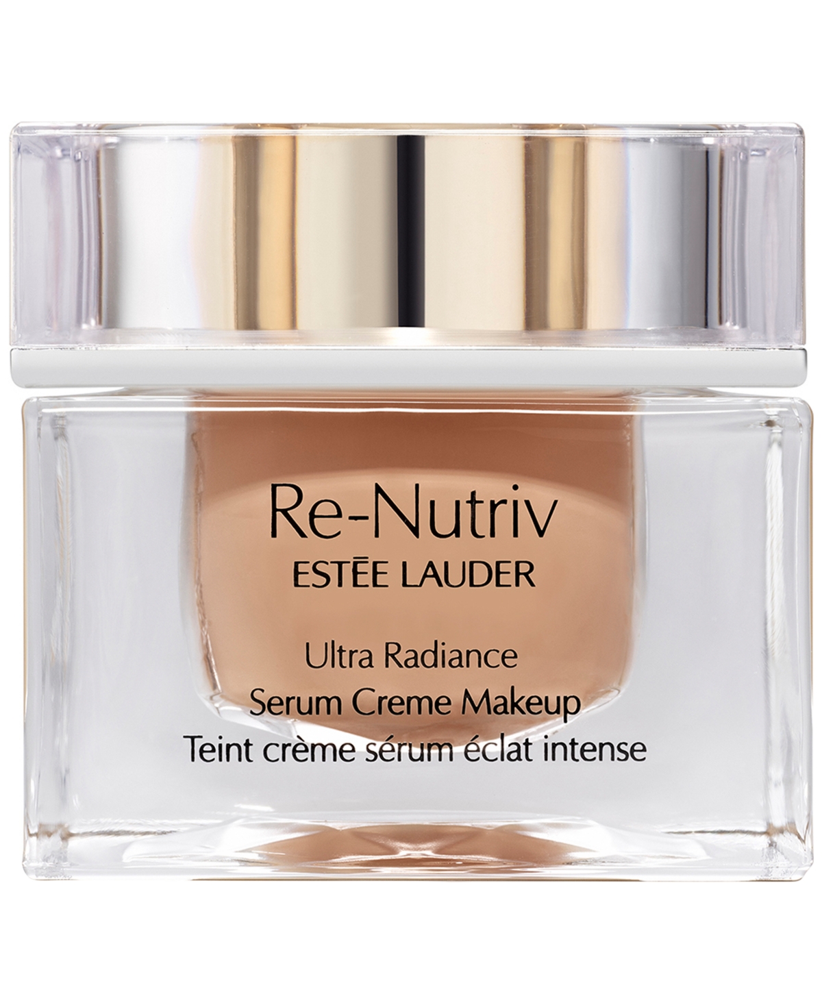 Estée Lauder 2-pc. Re-nutriv Ultra Radiance Serum Creme Makeup Foundation With Brush Set