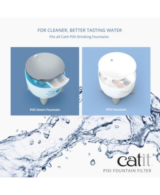 Pixi Fountain Cartridge, 6-pack