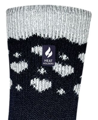 Women's Hadley Nordic Crew Socks