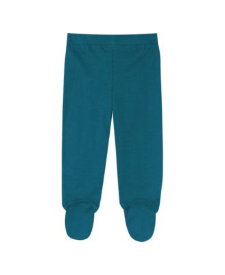 Baby Boys and Girls 3-Pack Jacksonville Jaguars Little Champ Bodysuit Set