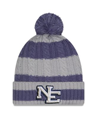 New Era Women's Meadow Blue New England Patriots 2025 Rivalries