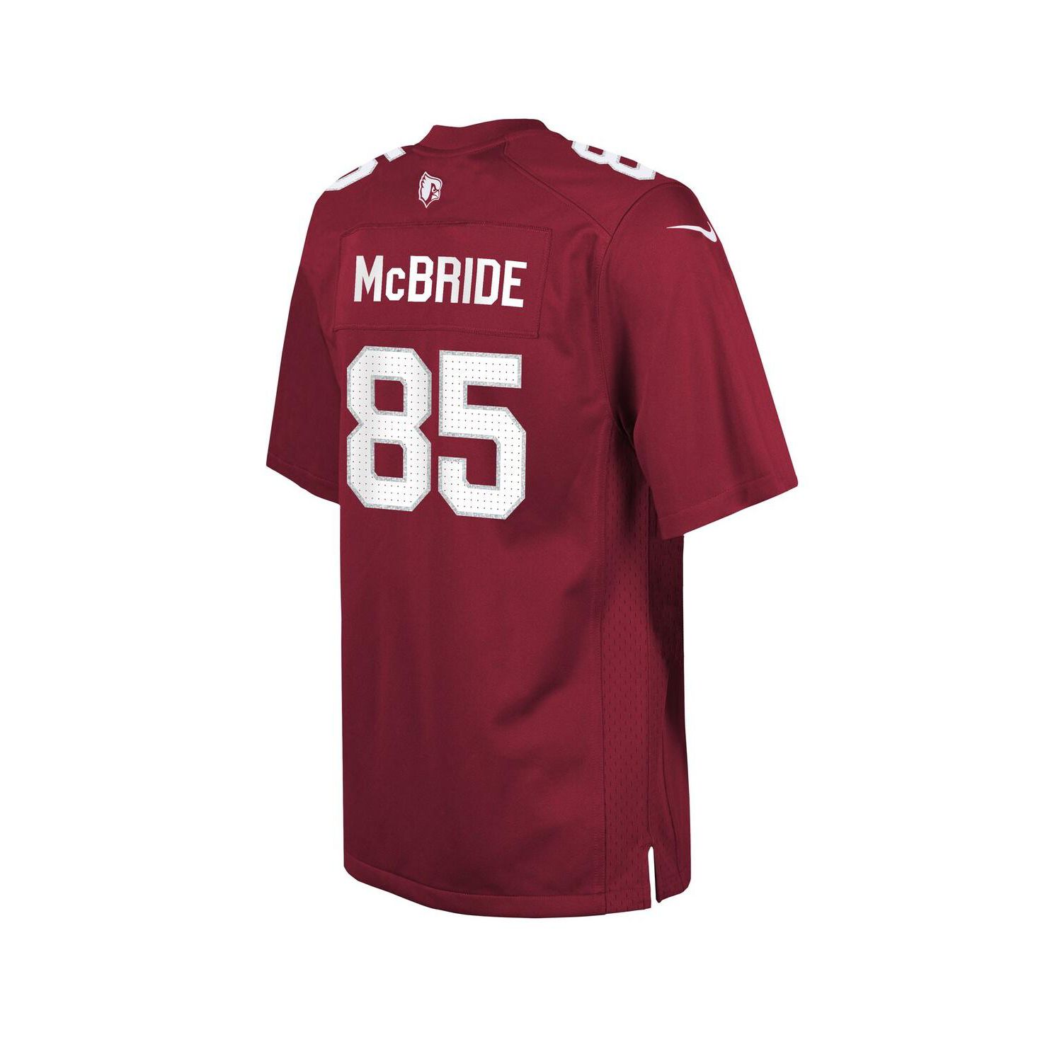 Big Boys and Girls Trey McBride Cardinal Arizona Cardinals Team Game Jersey
