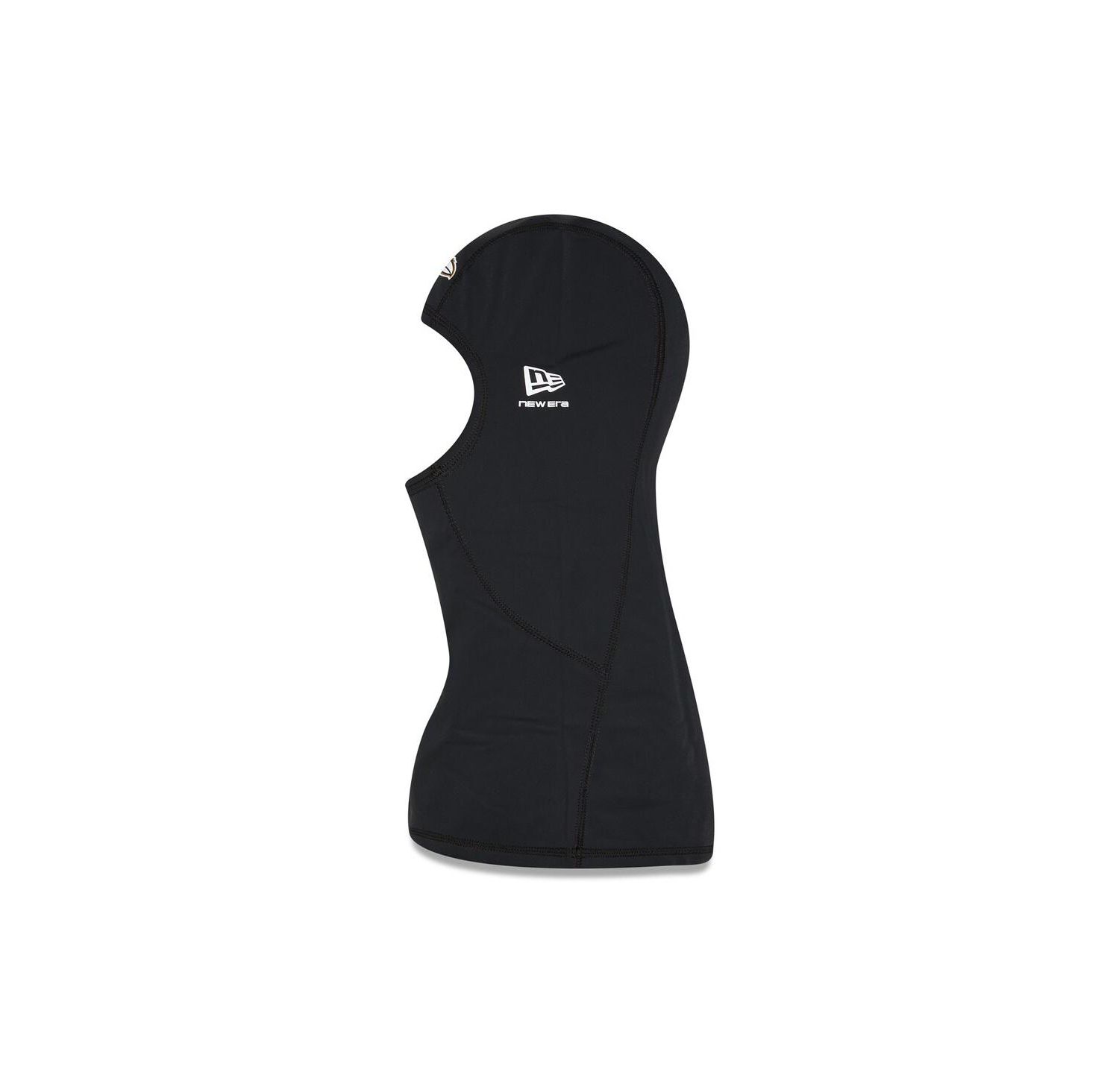 Men's Black Baltimore Ravens Sideline Balaclava
