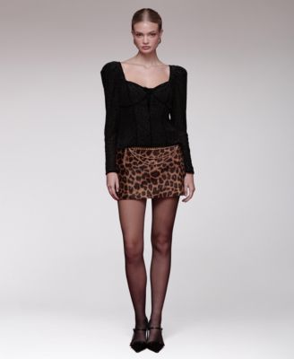 Women's Long-Sleeve Top