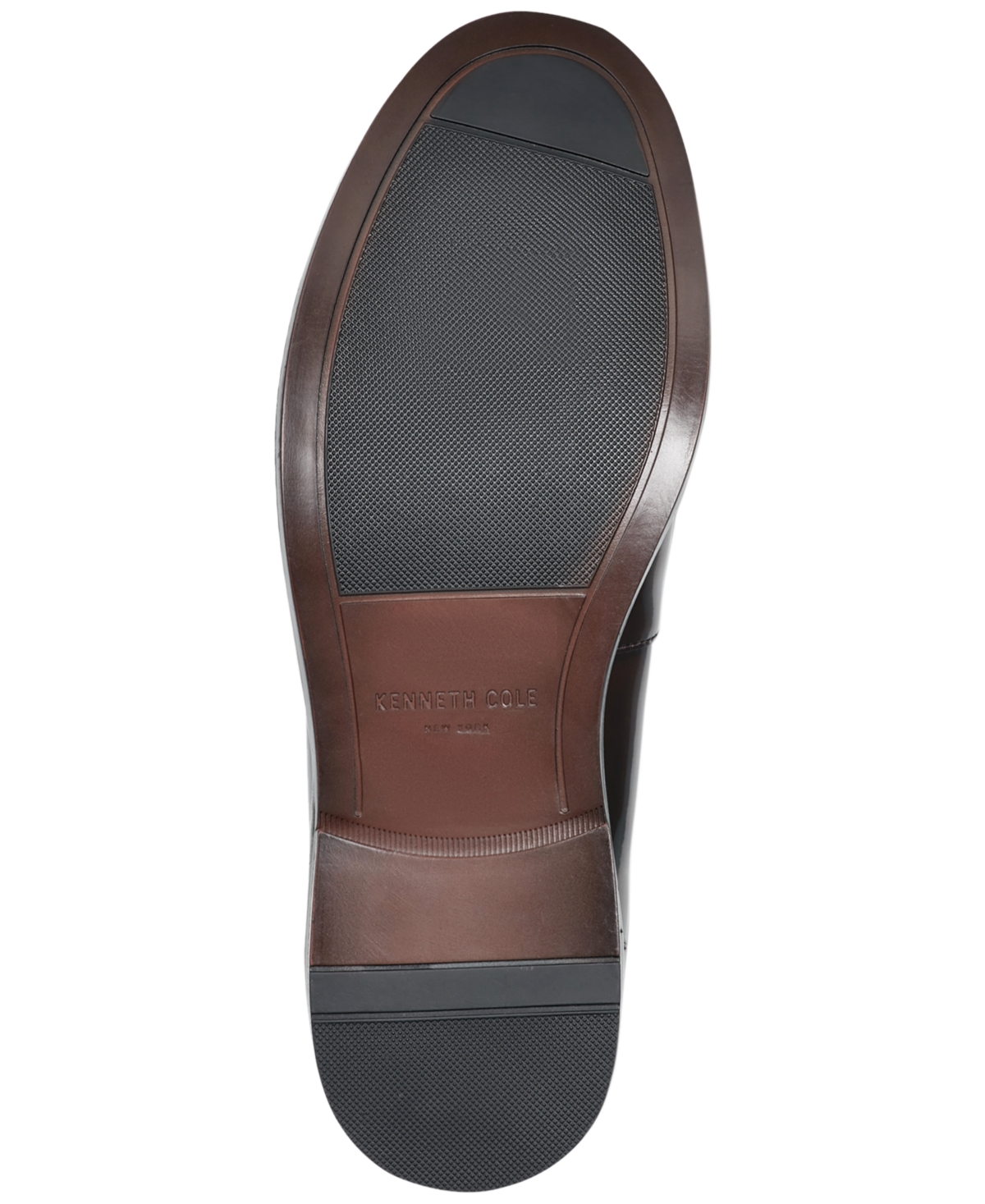 Kenneth Cole New York Men's Paco Casual Slip-On Loafer