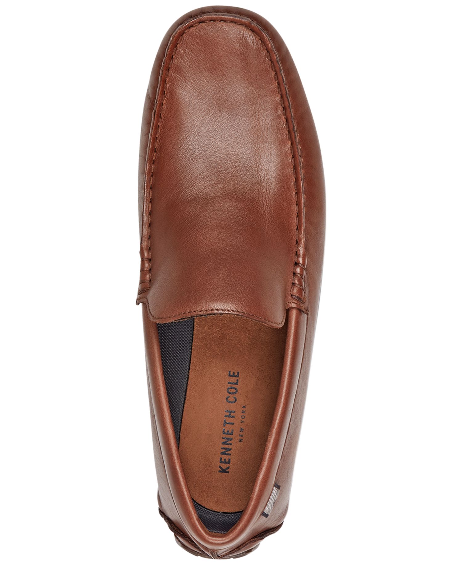 Men's Theo Casual Slip-On Loafer
