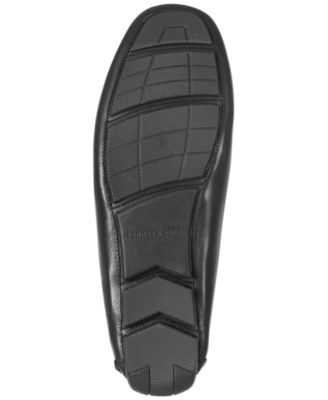 Men's Theme Bit Detail Driver Casual Loafer